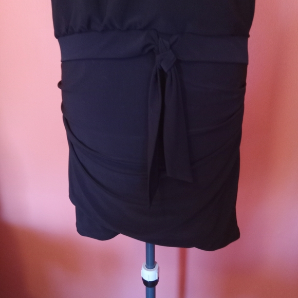 Black PARTY Dress - Picture 3 of 11